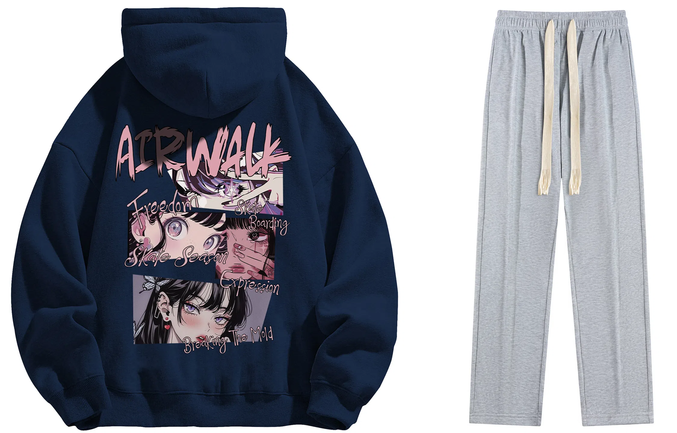 Airwalk