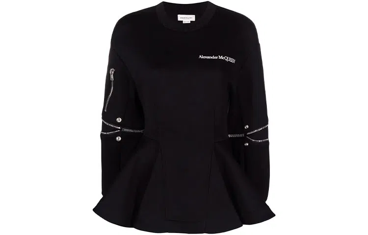 Alexander McQueen FW21