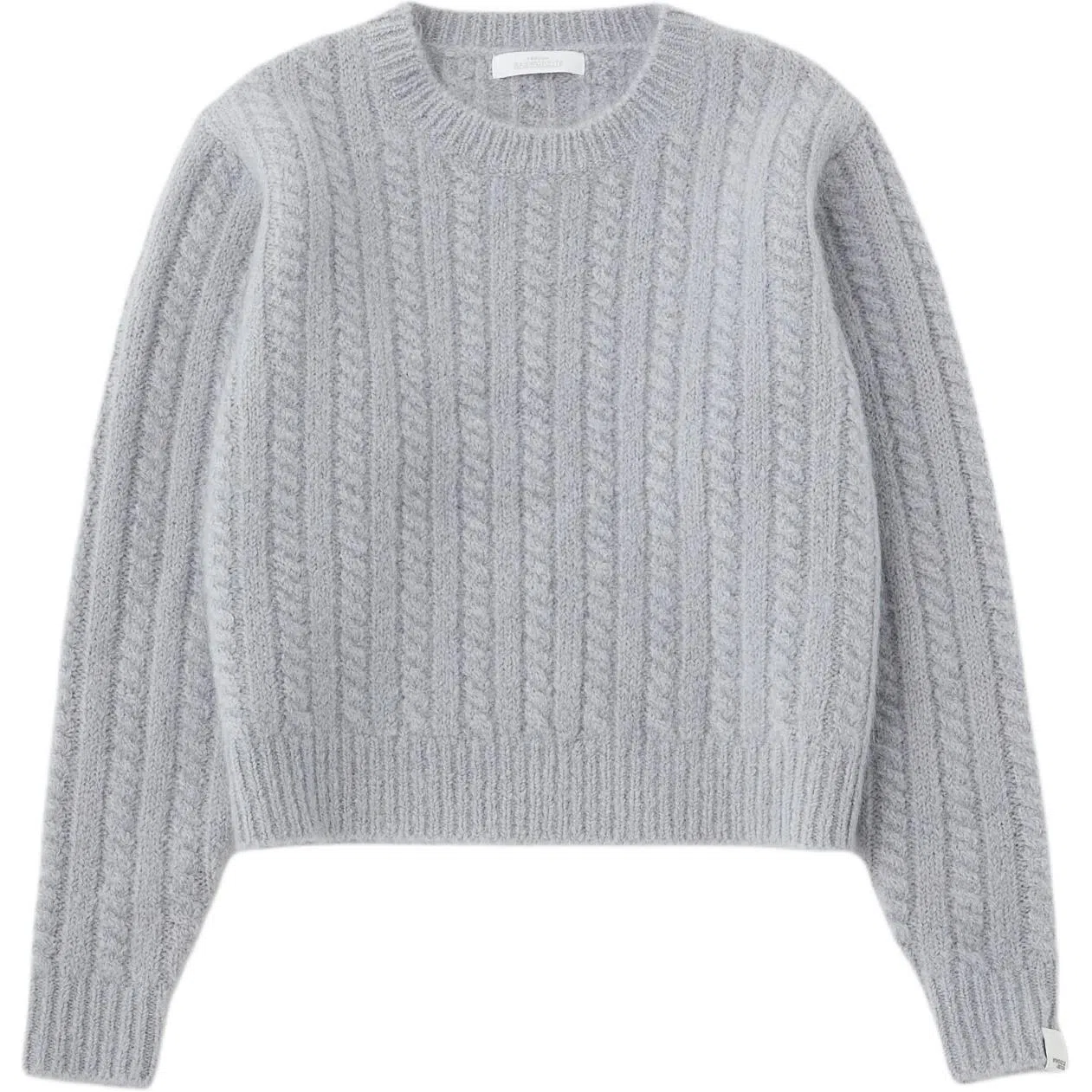 MOUSSY