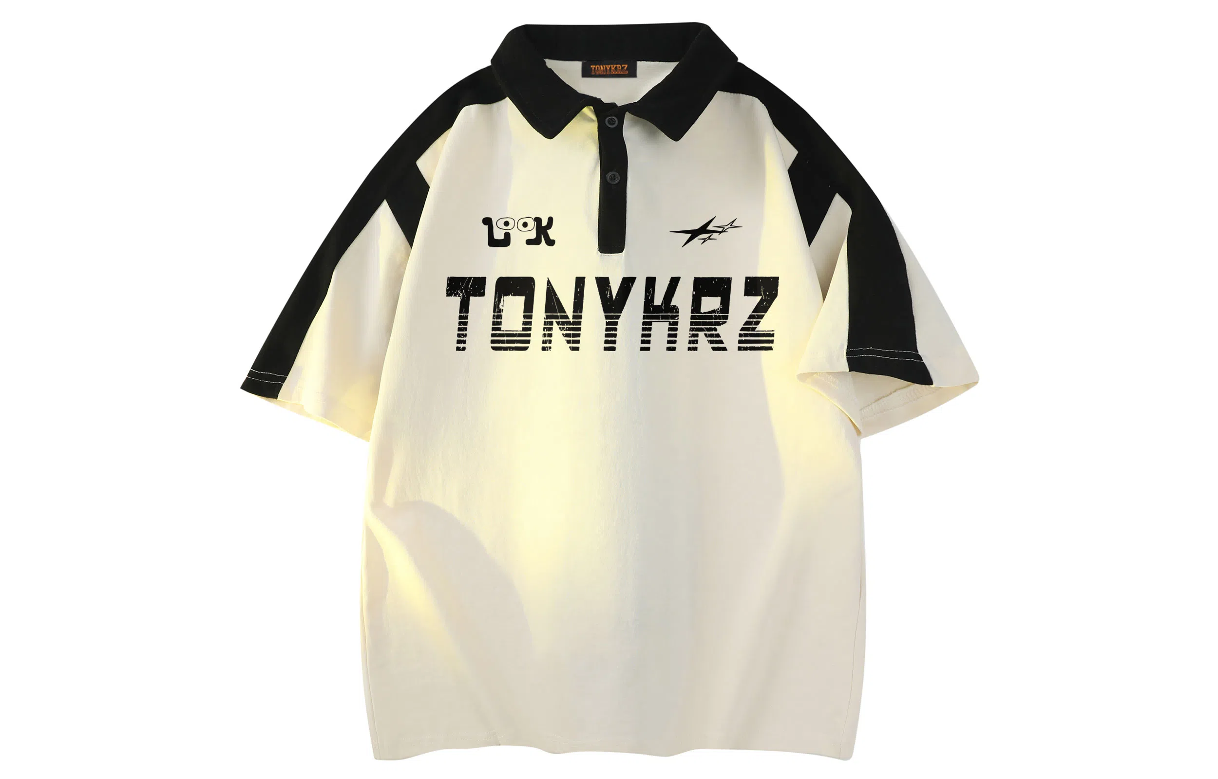 TONYKRZ LogoPOLOPolo