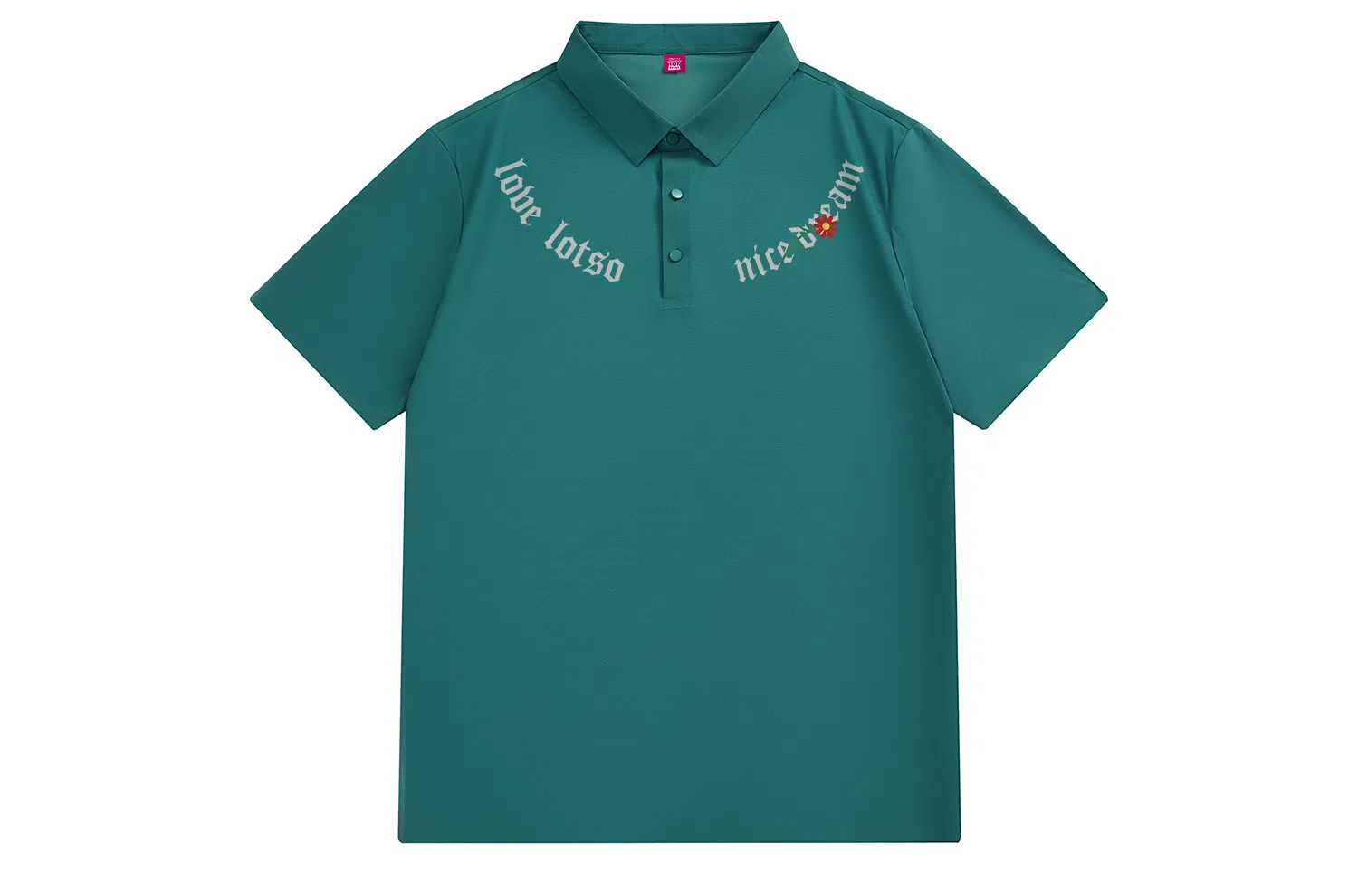 Disney logoPolo