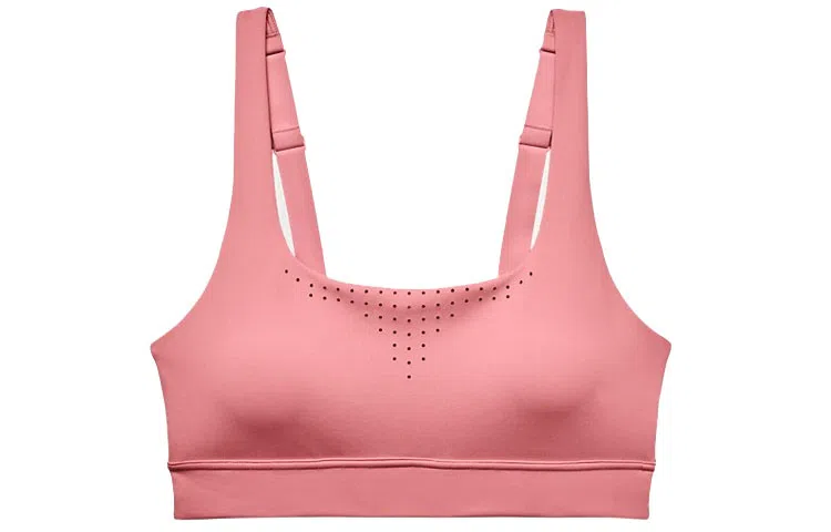 Under Armour RUSH Logo