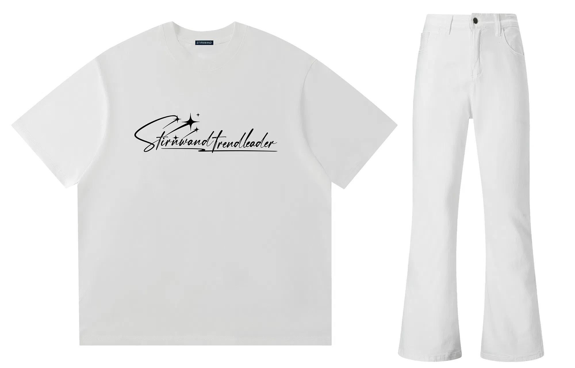 STIRNWAND T