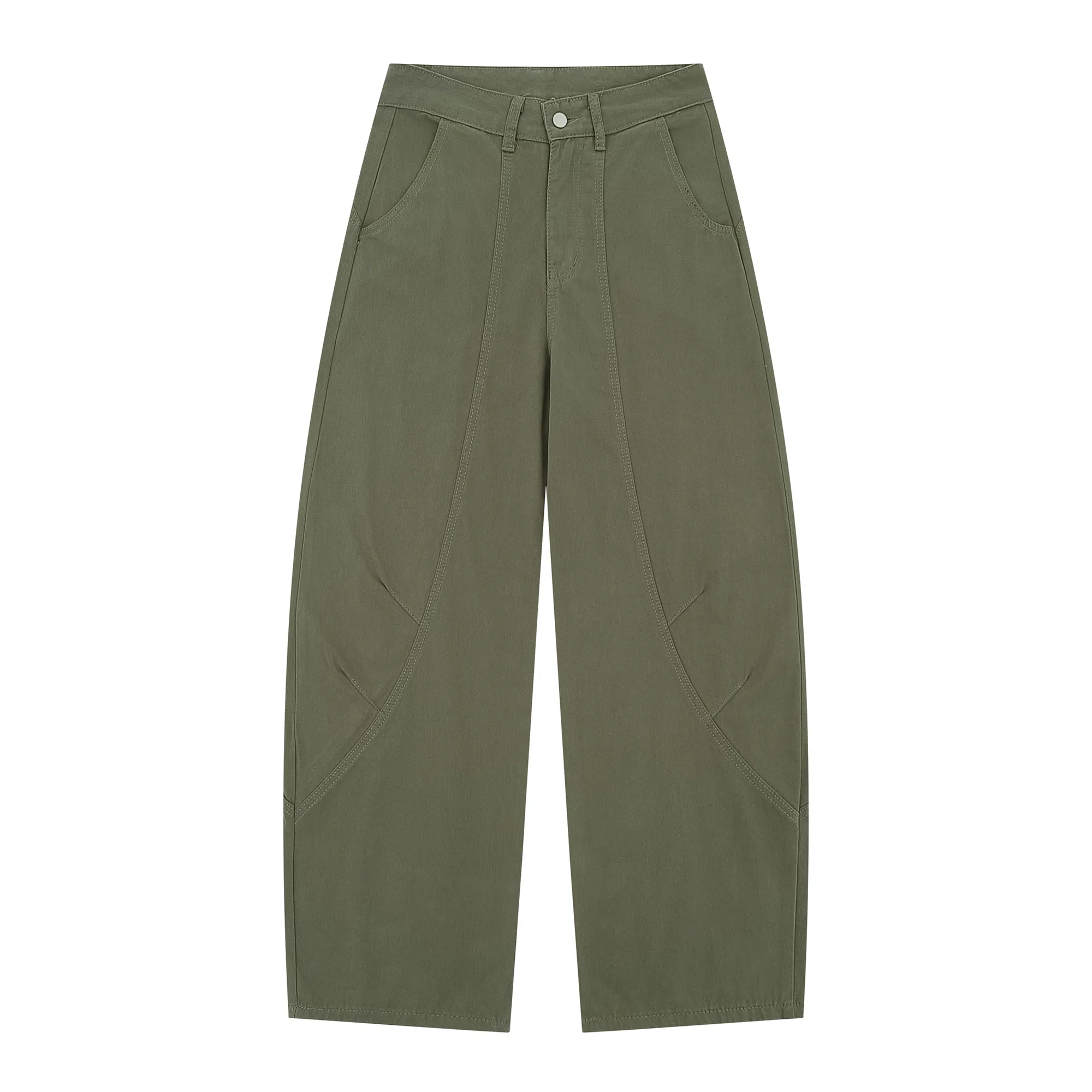 JASONWOOD Curved Blade Denim