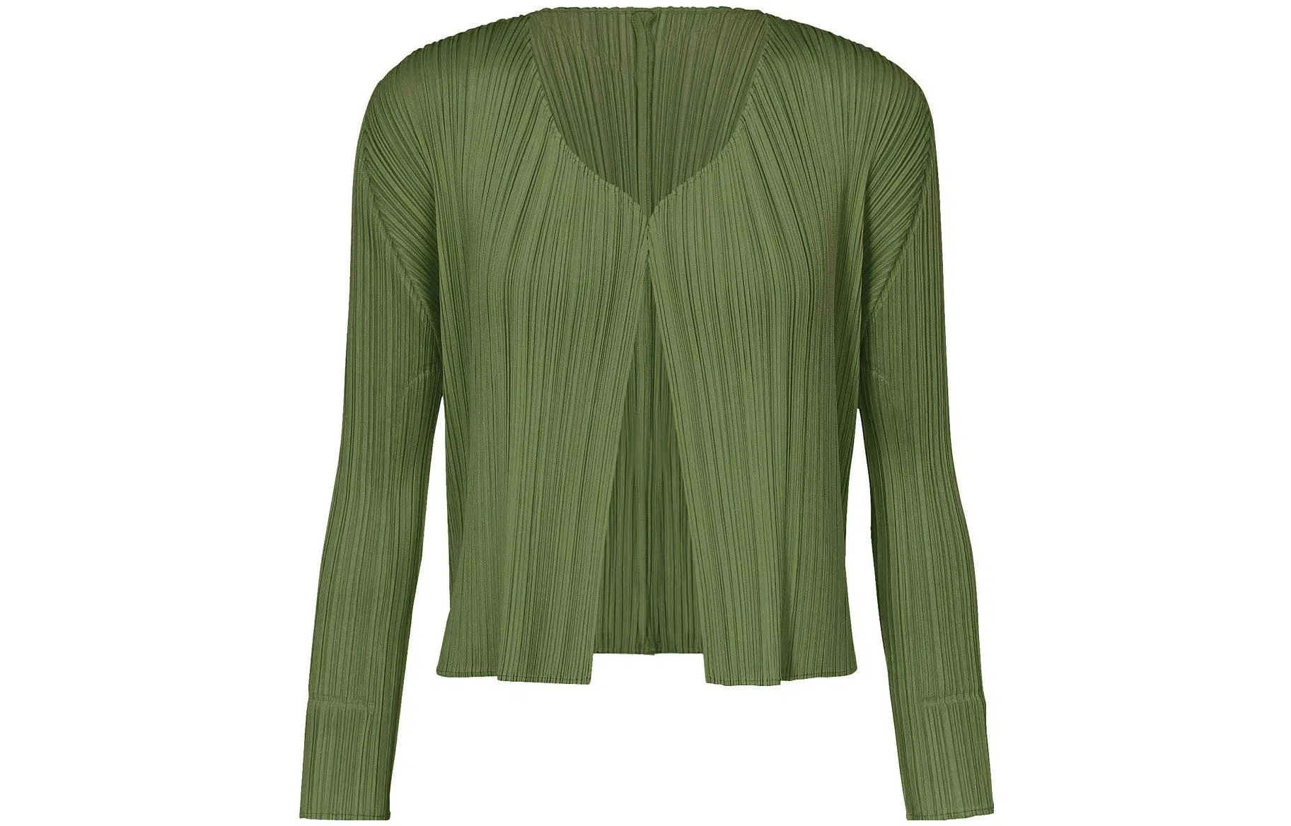 PLEATS PLEASE ISSEY MIYAKE