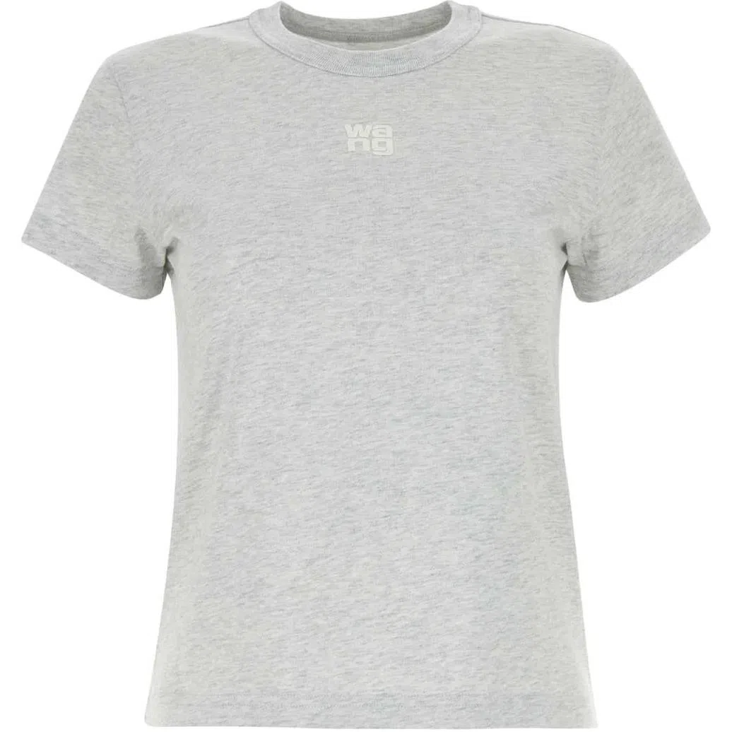 alexander wang Logo T