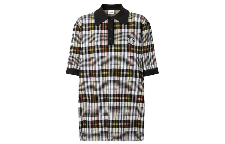 Burberry SS21 Polo