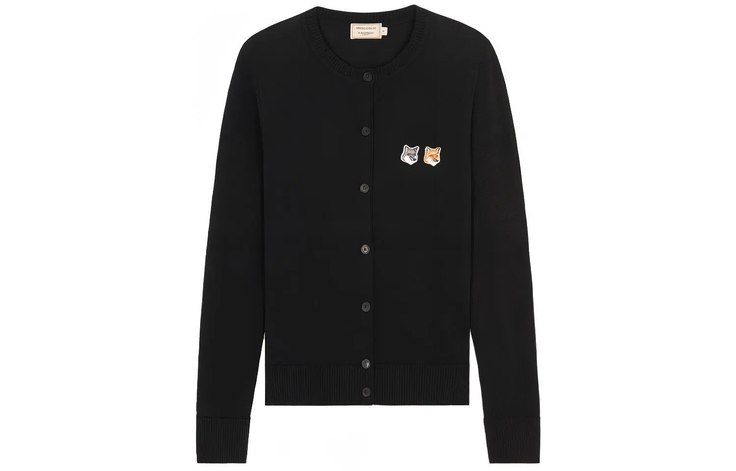 Maison Kitsune