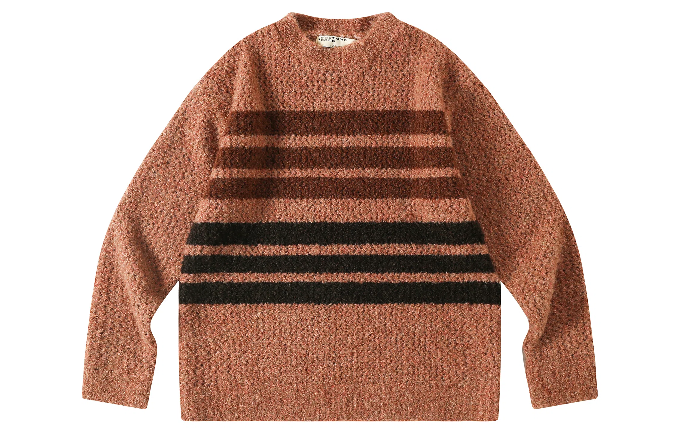 Saotome Sweater