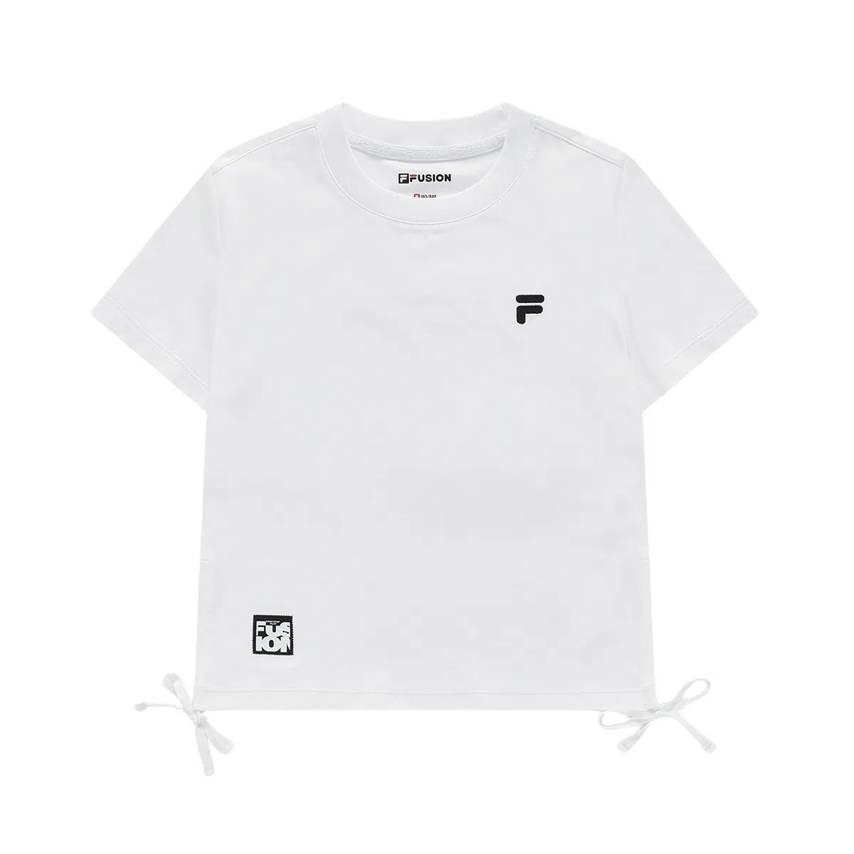 FILA FUSION LOGO SS24T