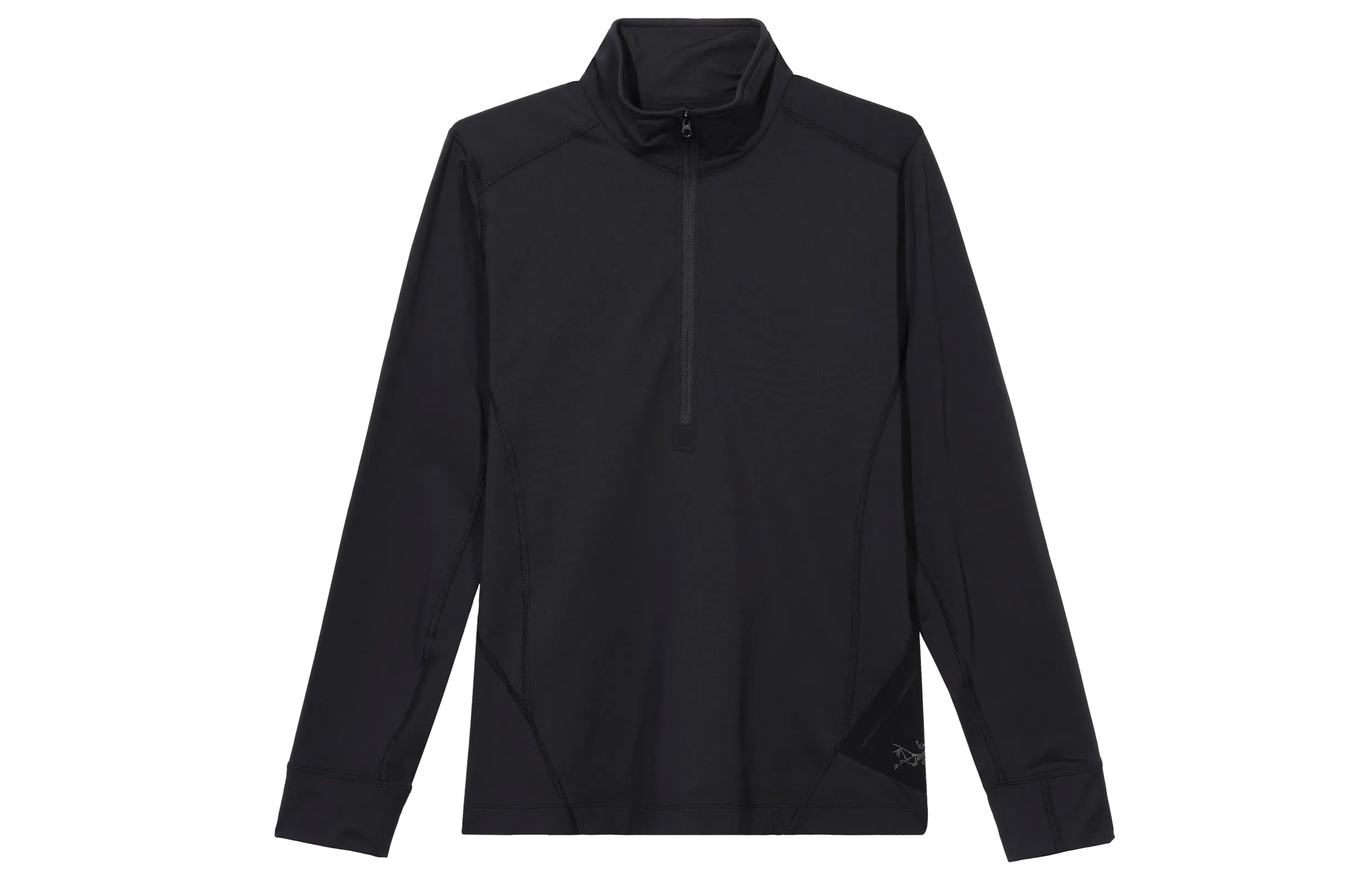 Arcteryx Rho Lt zip T