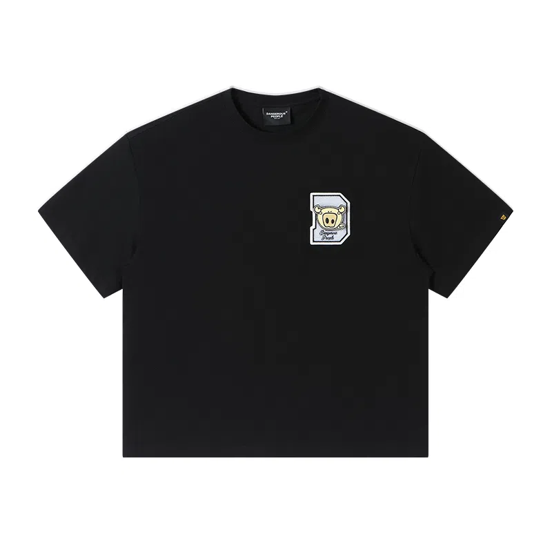 DANGEROUSPEOPLE T