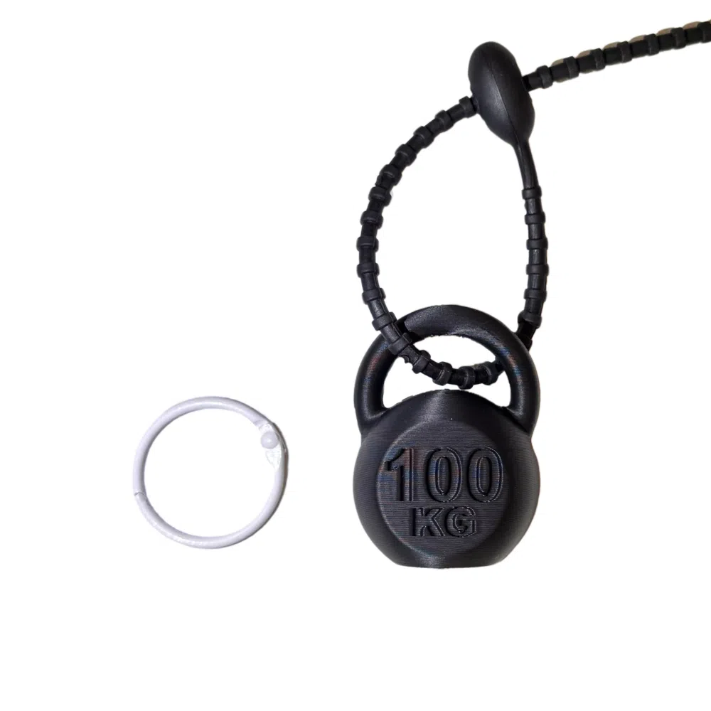 100KG