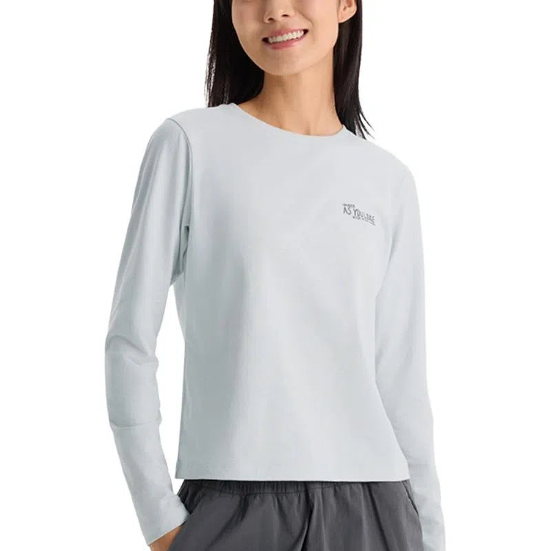 Columbia Hike SS25 T -024