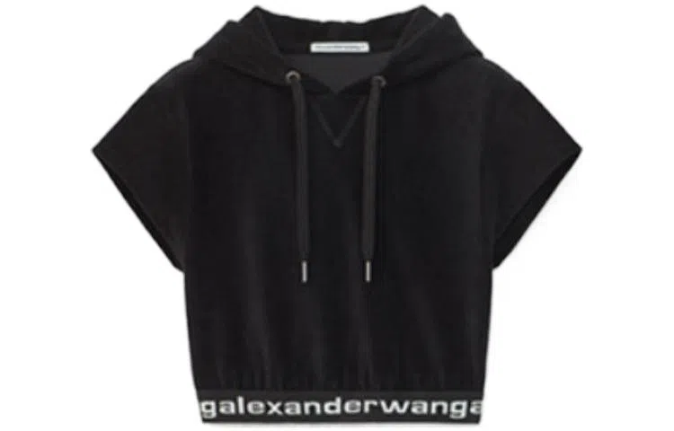 alexander wang SS22 Logo