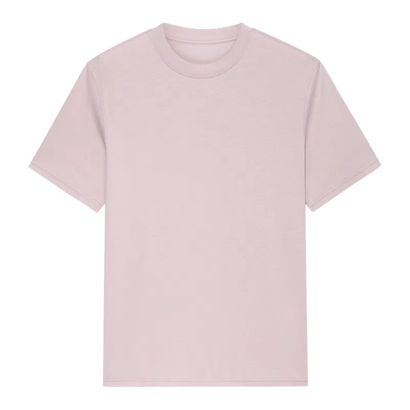 nice rice x LABELHOOD LOGO T