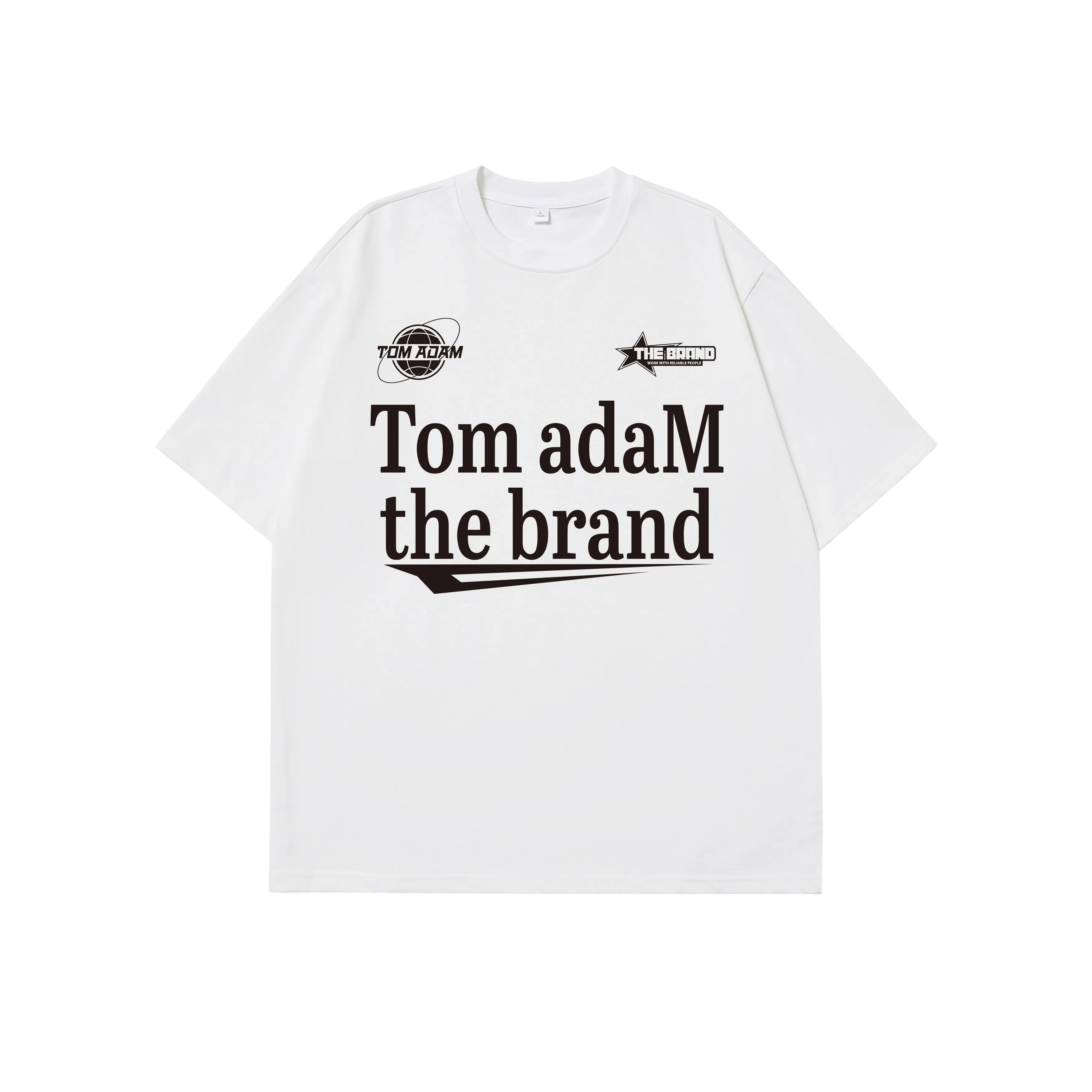 TOM ADAM T