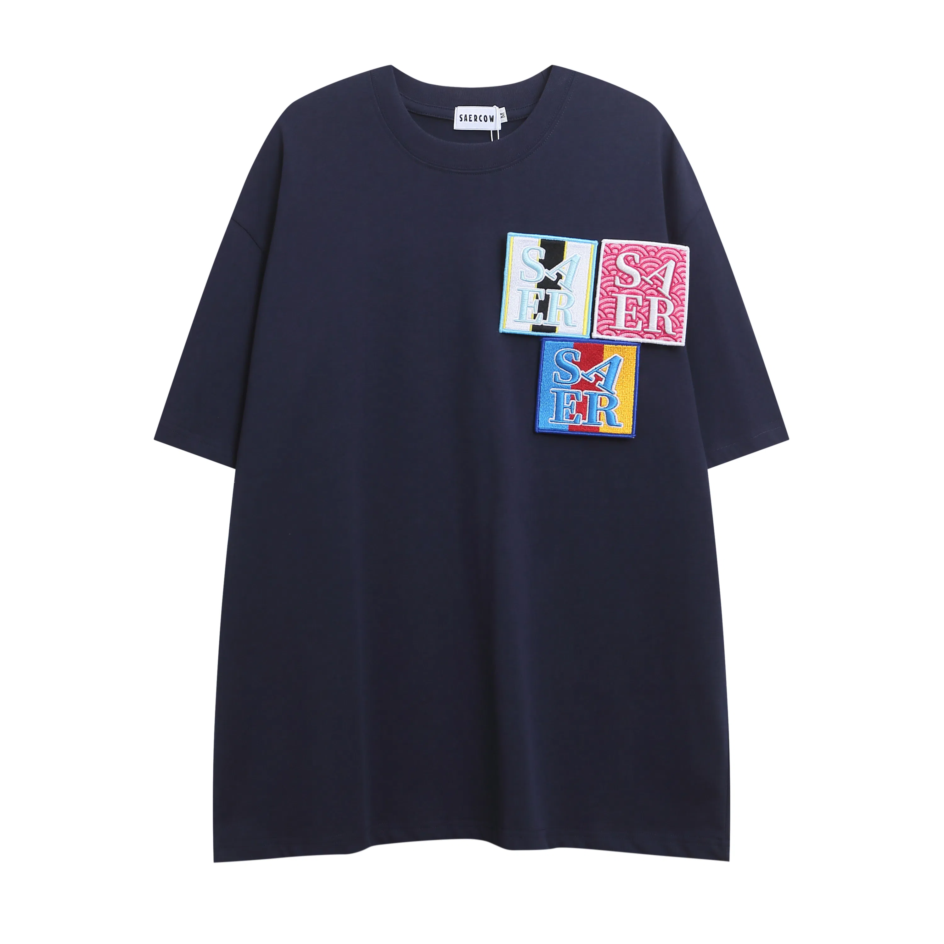 WAYHWEI T