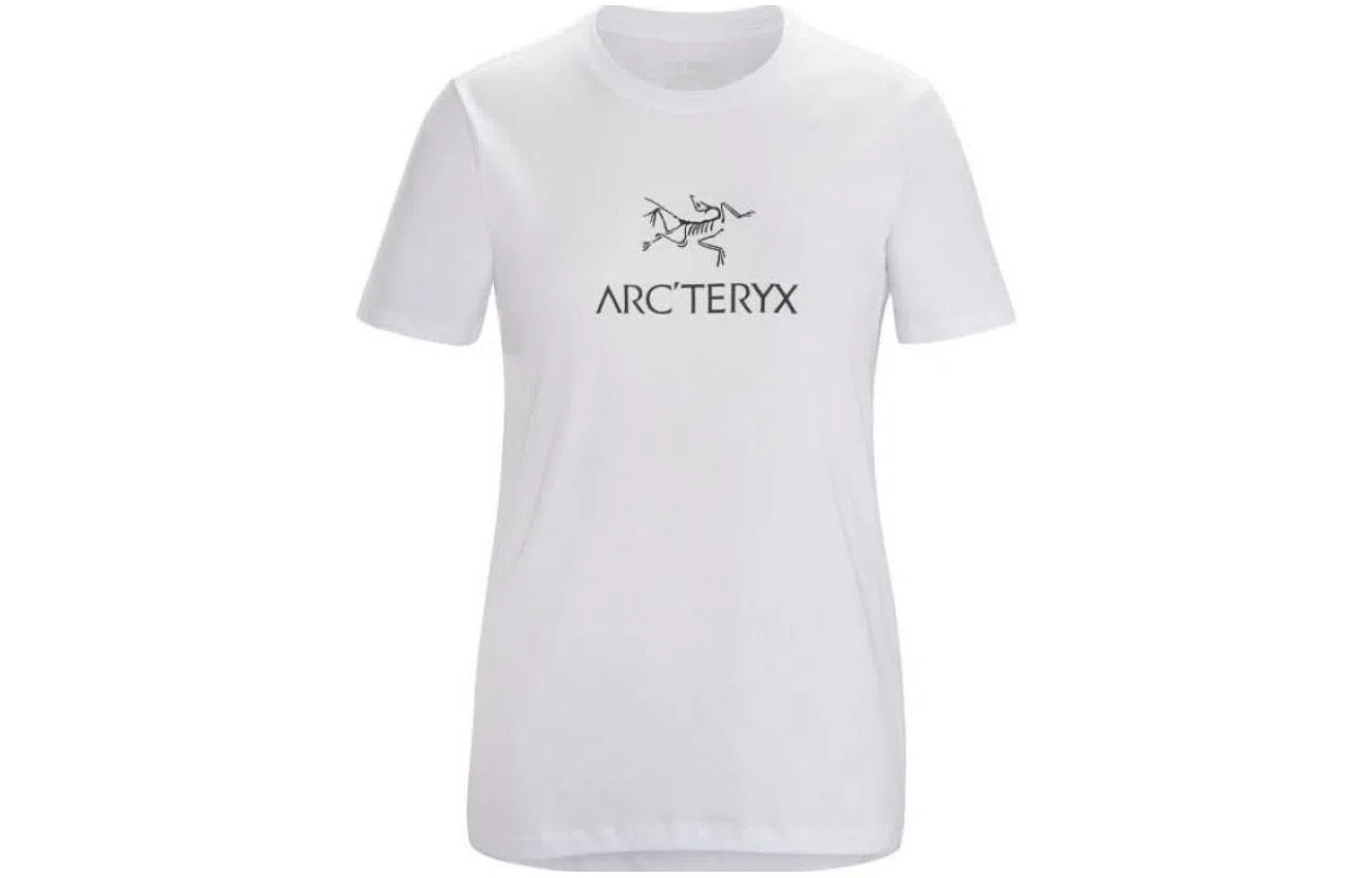 Arcteryx ARC'WORD T-SHIRT Logo T