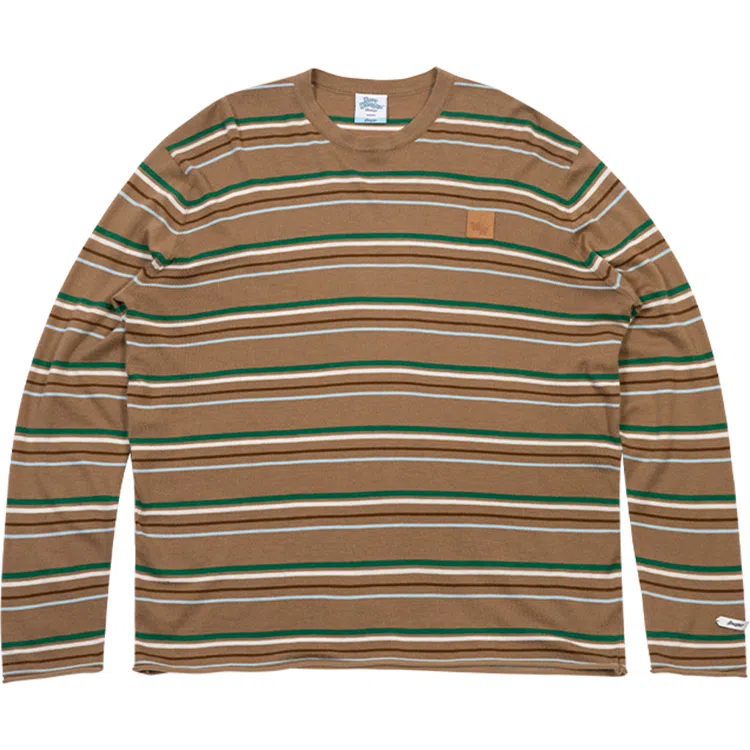 BEASTER x WOODY