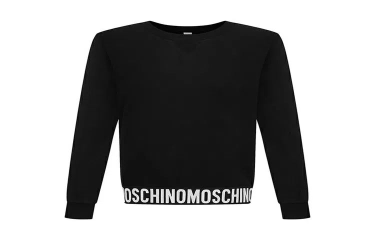 MOSCHINO Underwear logo