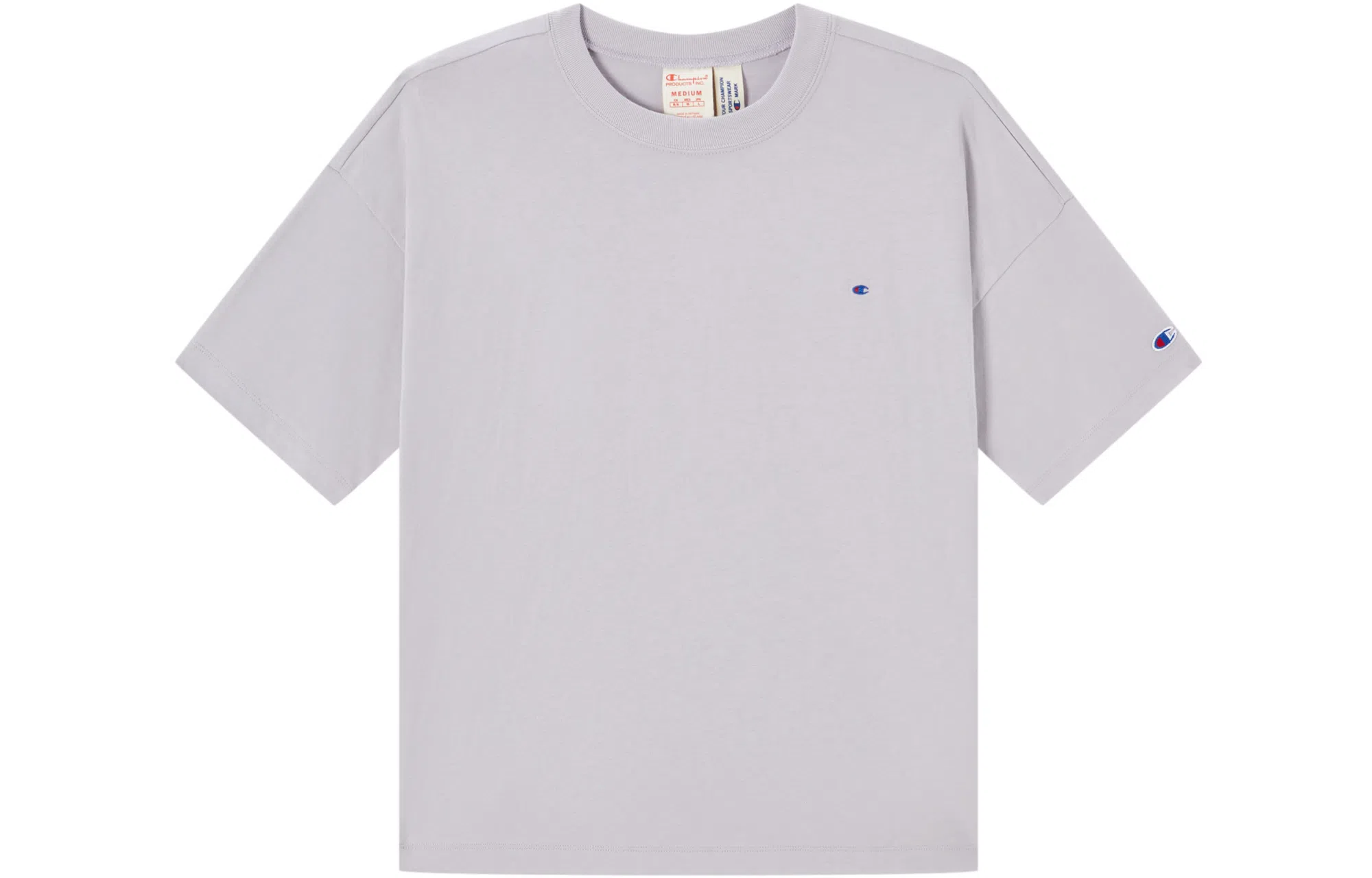 Champion SS23 Premium C-LogoT