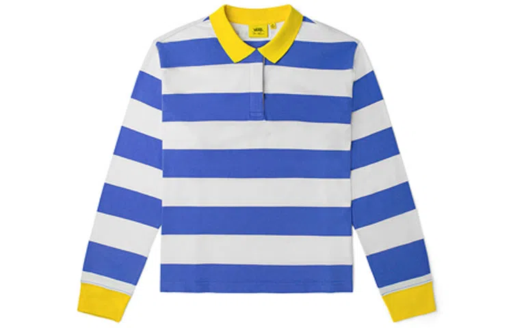 Vans x Tierra Whack LogoPolo