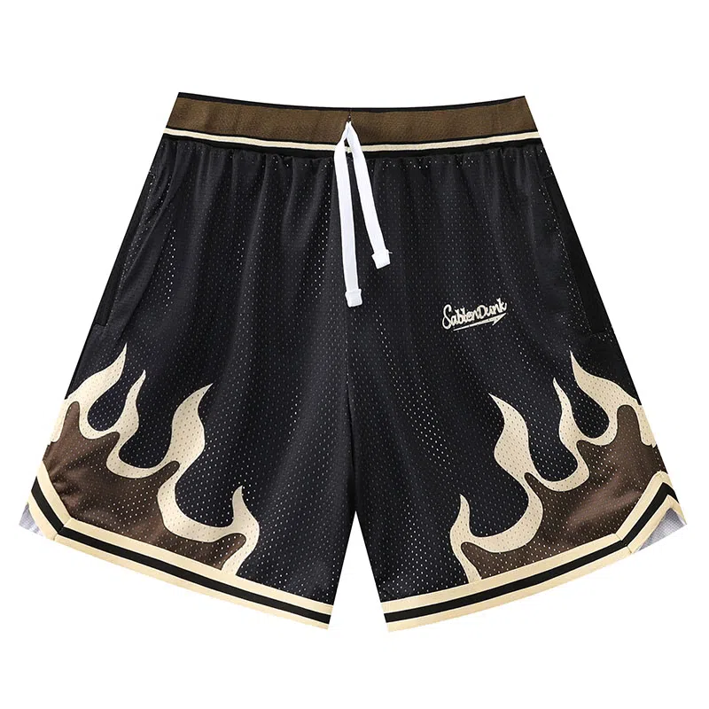 UNthemed Shorts