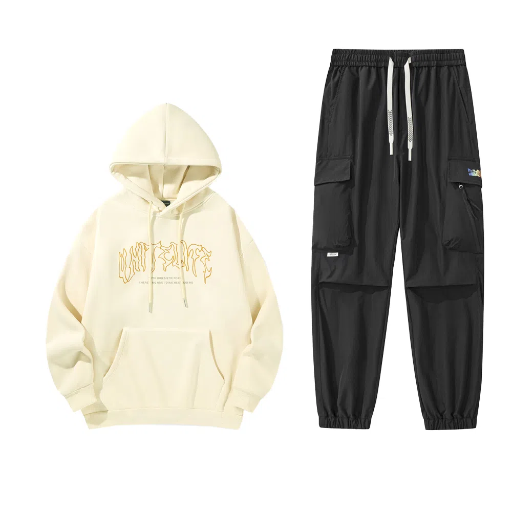 Unite Life HOODS Logo