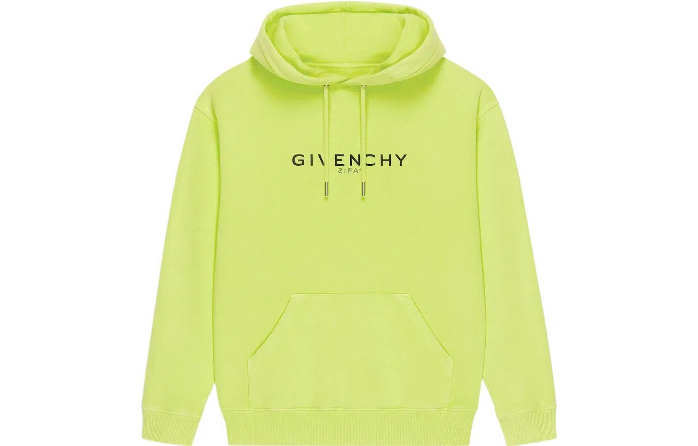 Givenchy SS22 Logo
