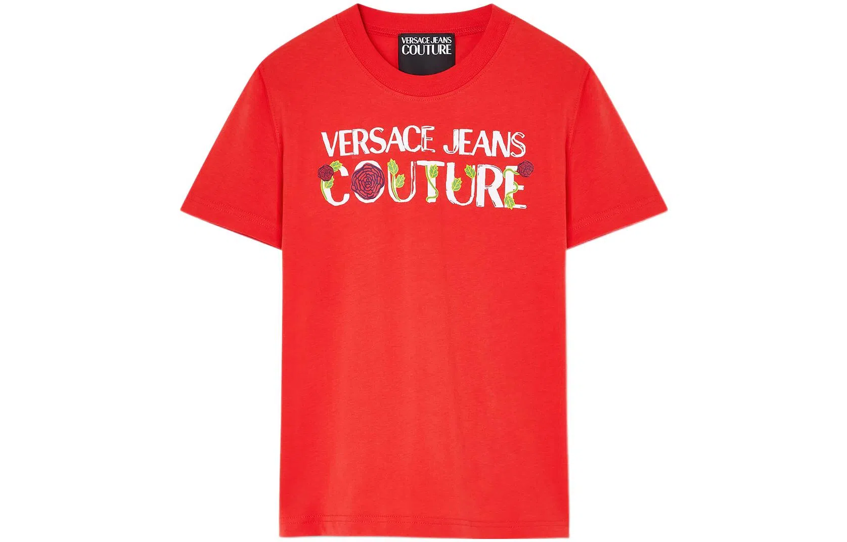 VERSACE JEANS COUTURE SS23 LogoT