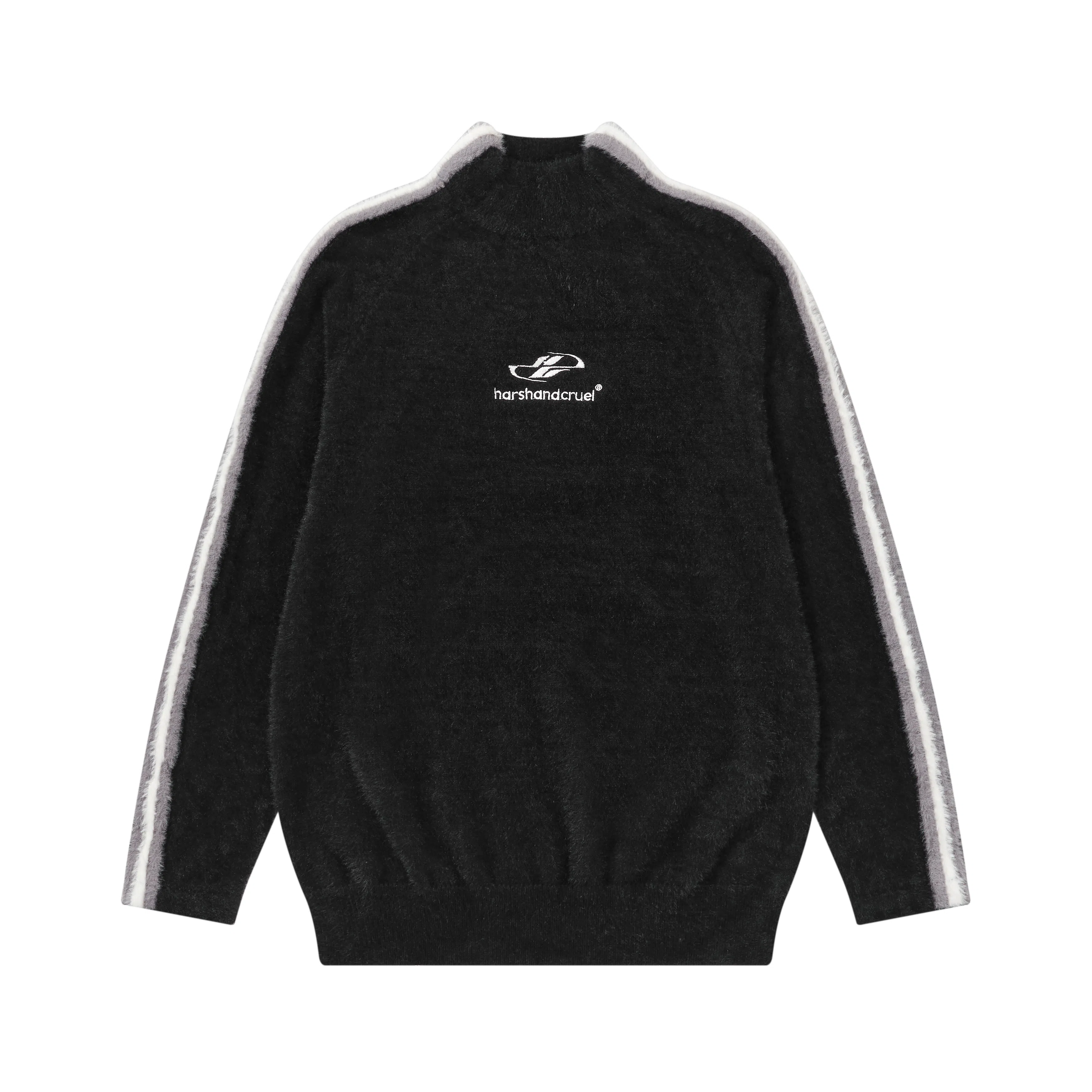 HARSH AND CRUEL Sweater