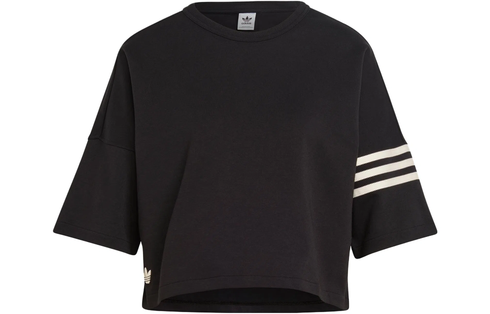 adidas originals Adicolor Neuclassics Tee Logo T