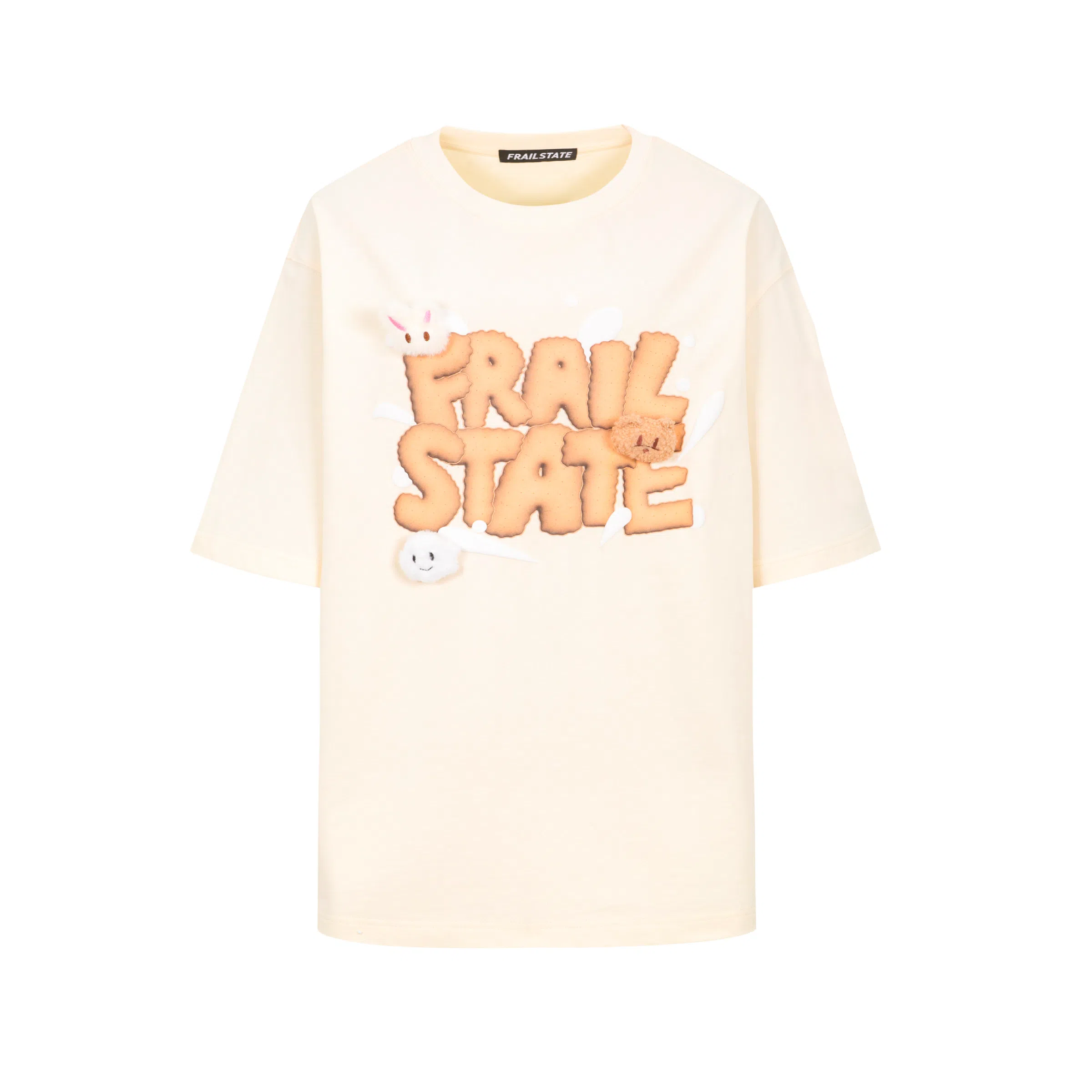 FRAIL STATE T