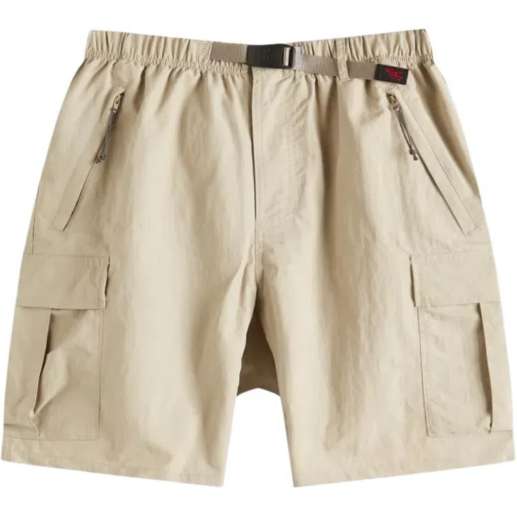 Gramicci SS25 Nylon Explorer Cargo Short