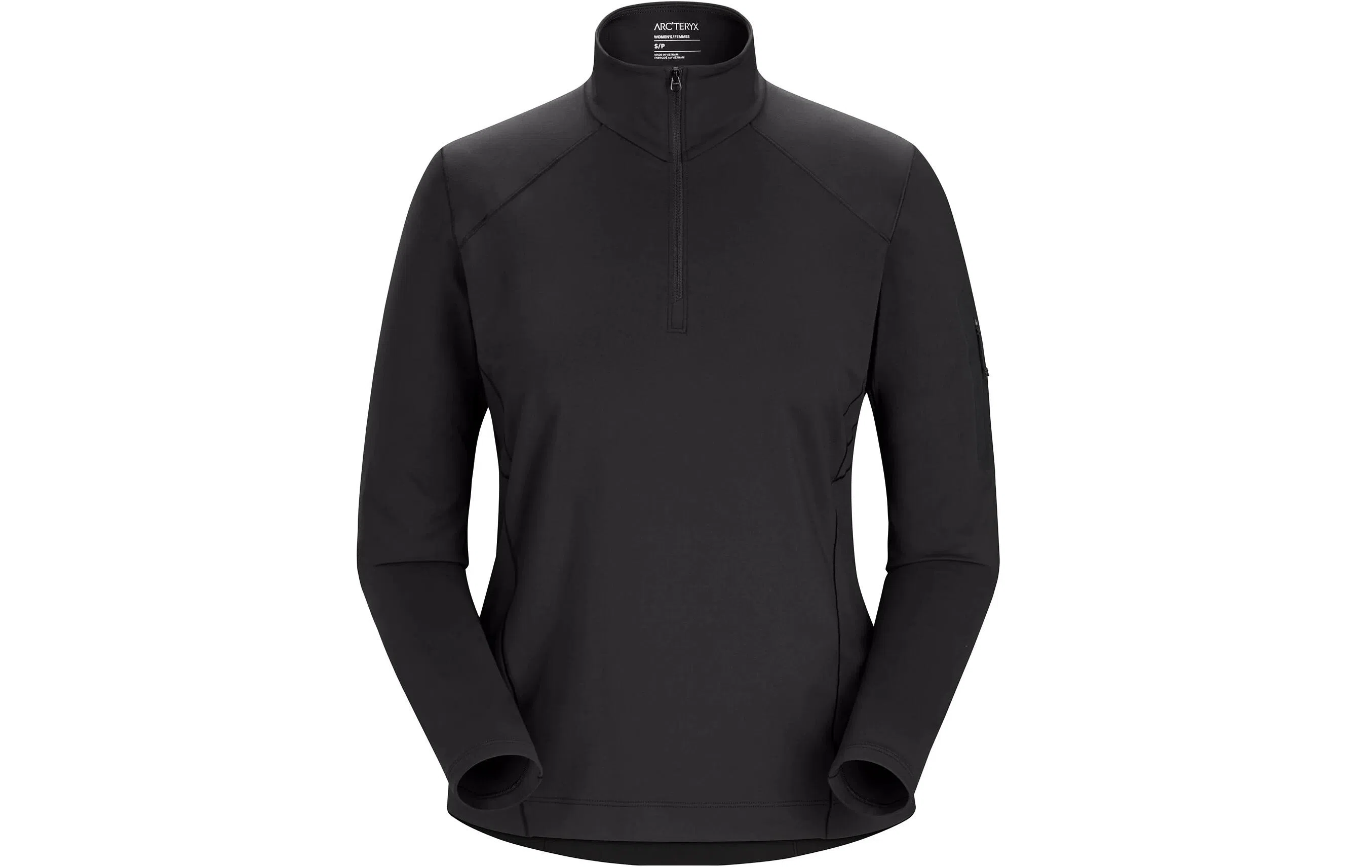 Arcteryx rho lt zipT
