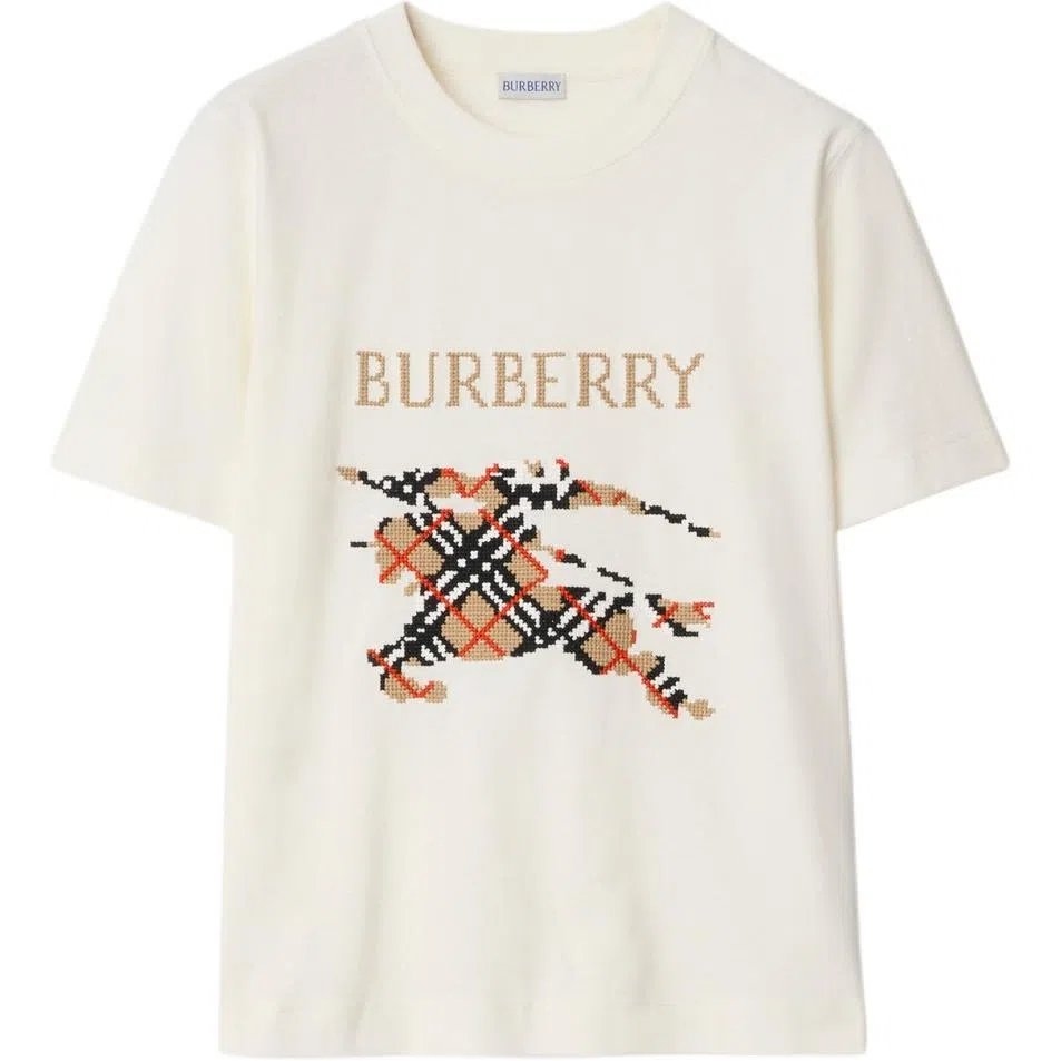 Burberry SS25 T