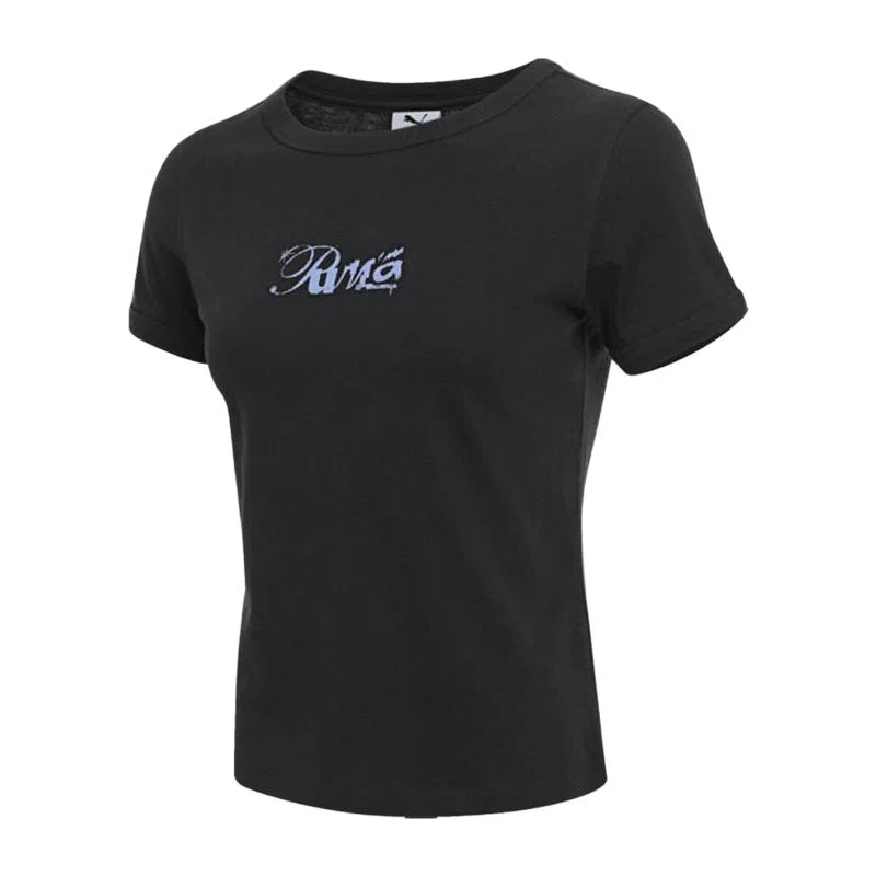 PUMA Logo SS25 T