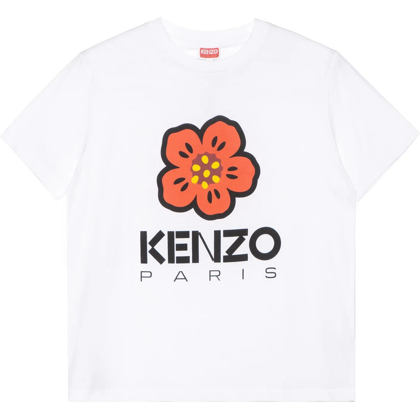 KENZO SS23 T