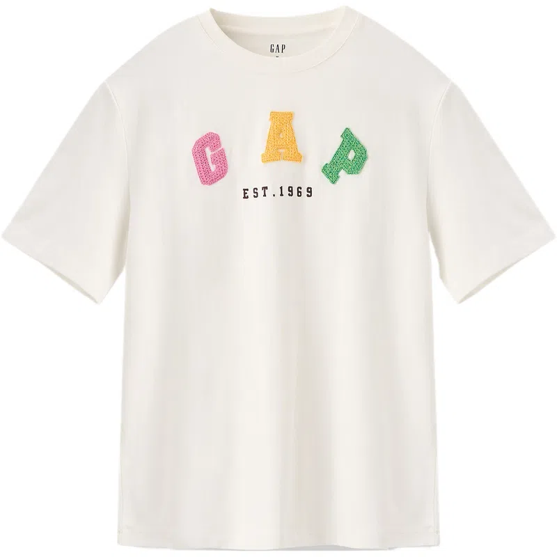 GAP logo T