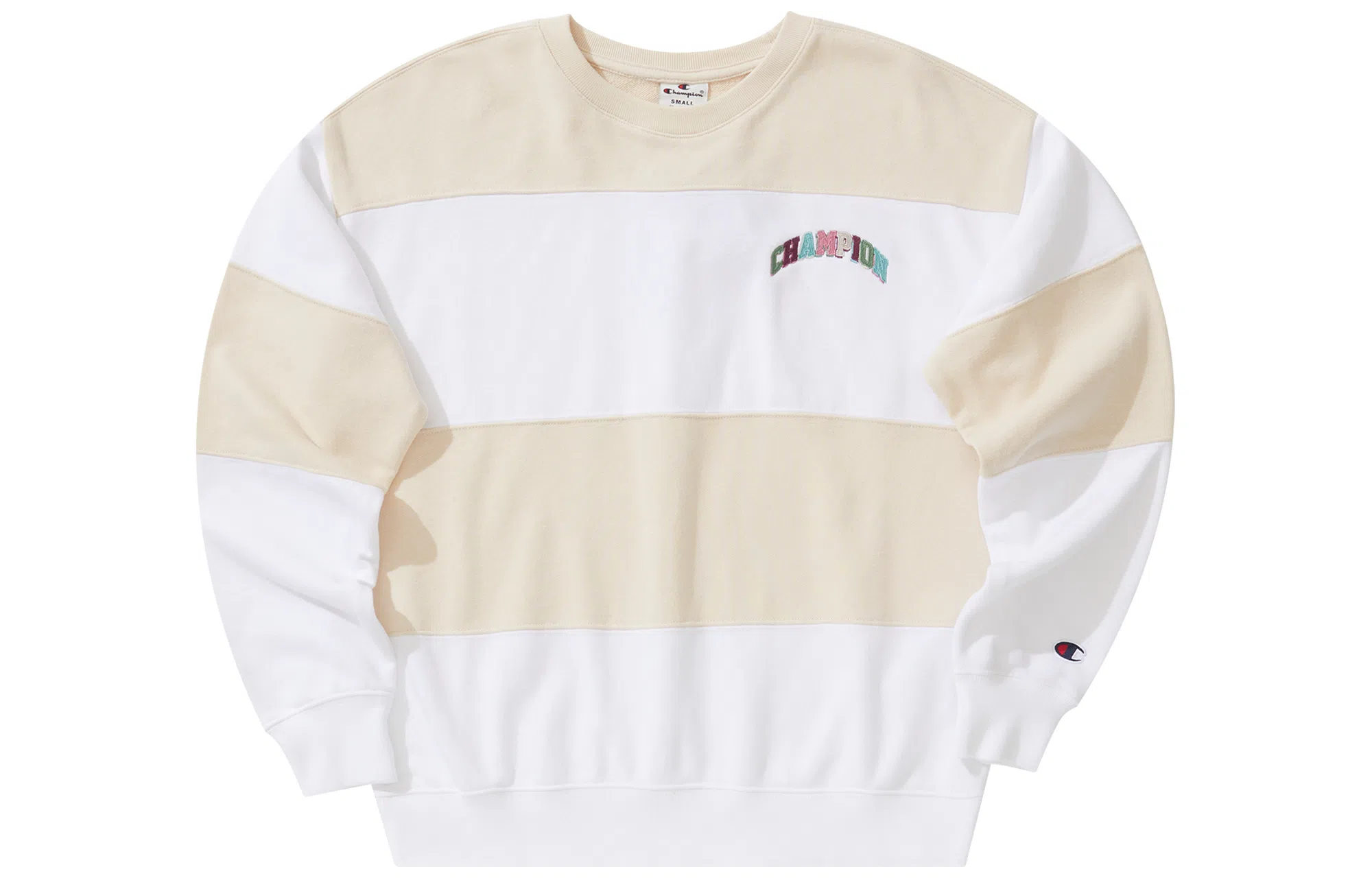 Champion x SS22 logo