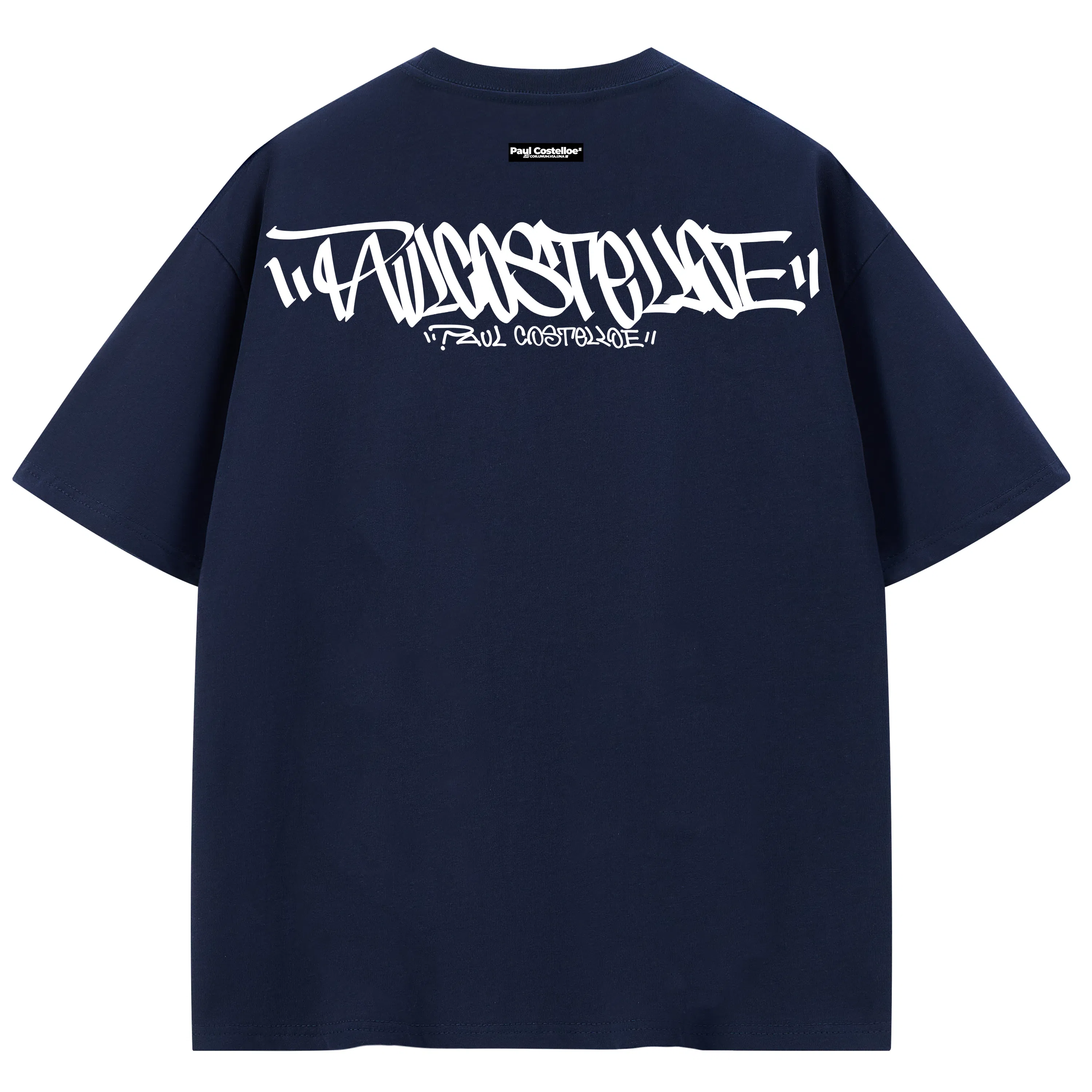 PAUL COSTELLOE LOGOT