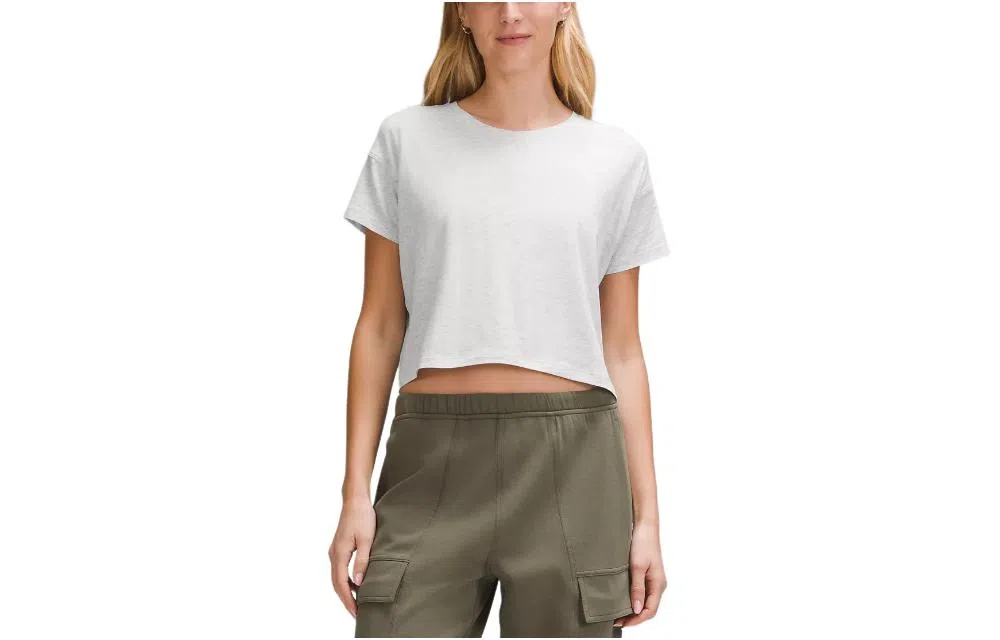 lululemon T