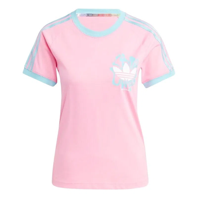 adidas originals PRIDE RM 3 Logo T