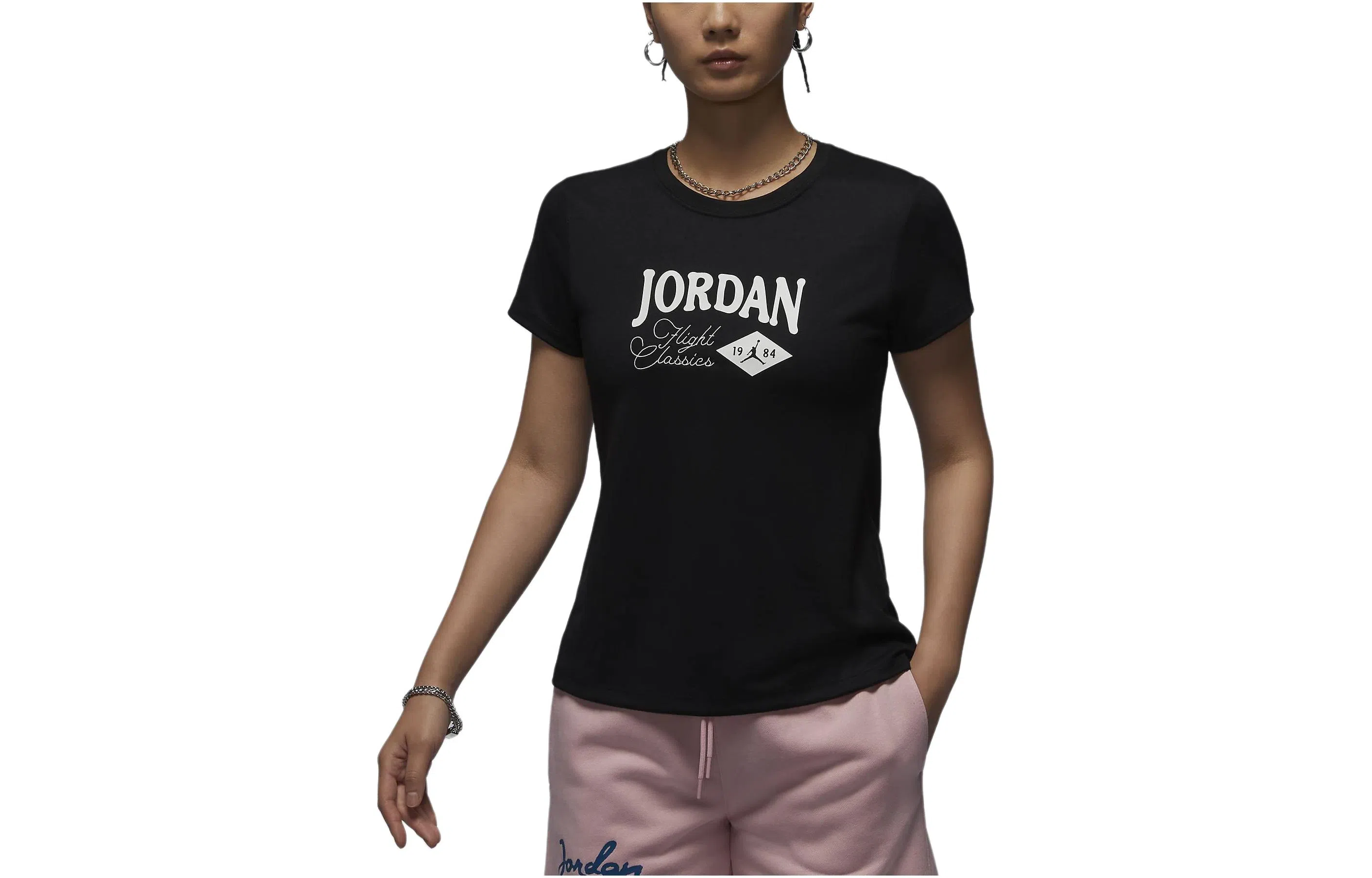 Jordan T