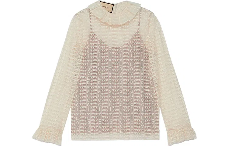 GUCCI FW22 Lovelight