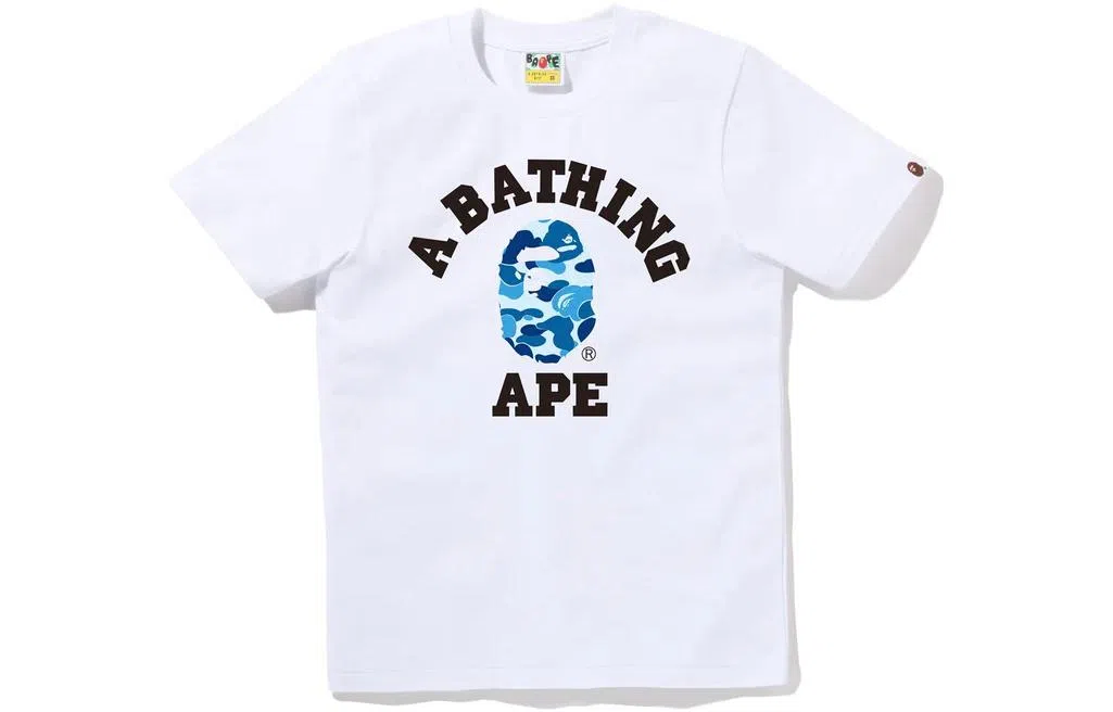 A BATHING APE