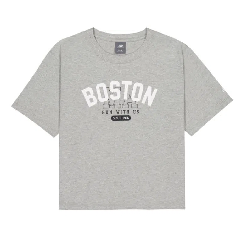 New Balance SS25 T -GHM