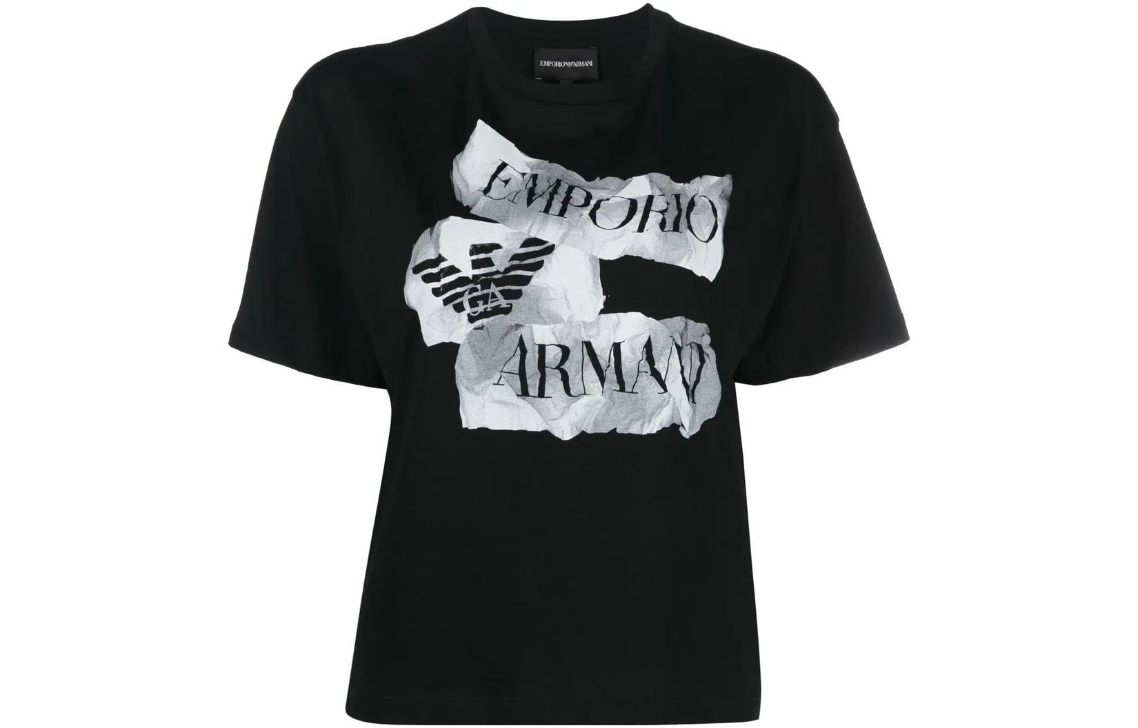 EMPORIO ARMANI FW22 T