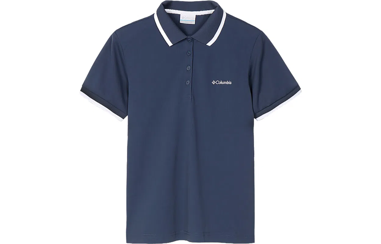 Columbia Polo